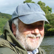 Dave Griffiths - Teifi River Guides