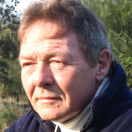 Alan 'H' Jackson - Teifi River Guides