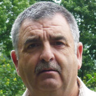 Mike Evans - Head Guide, Teifi River Guides